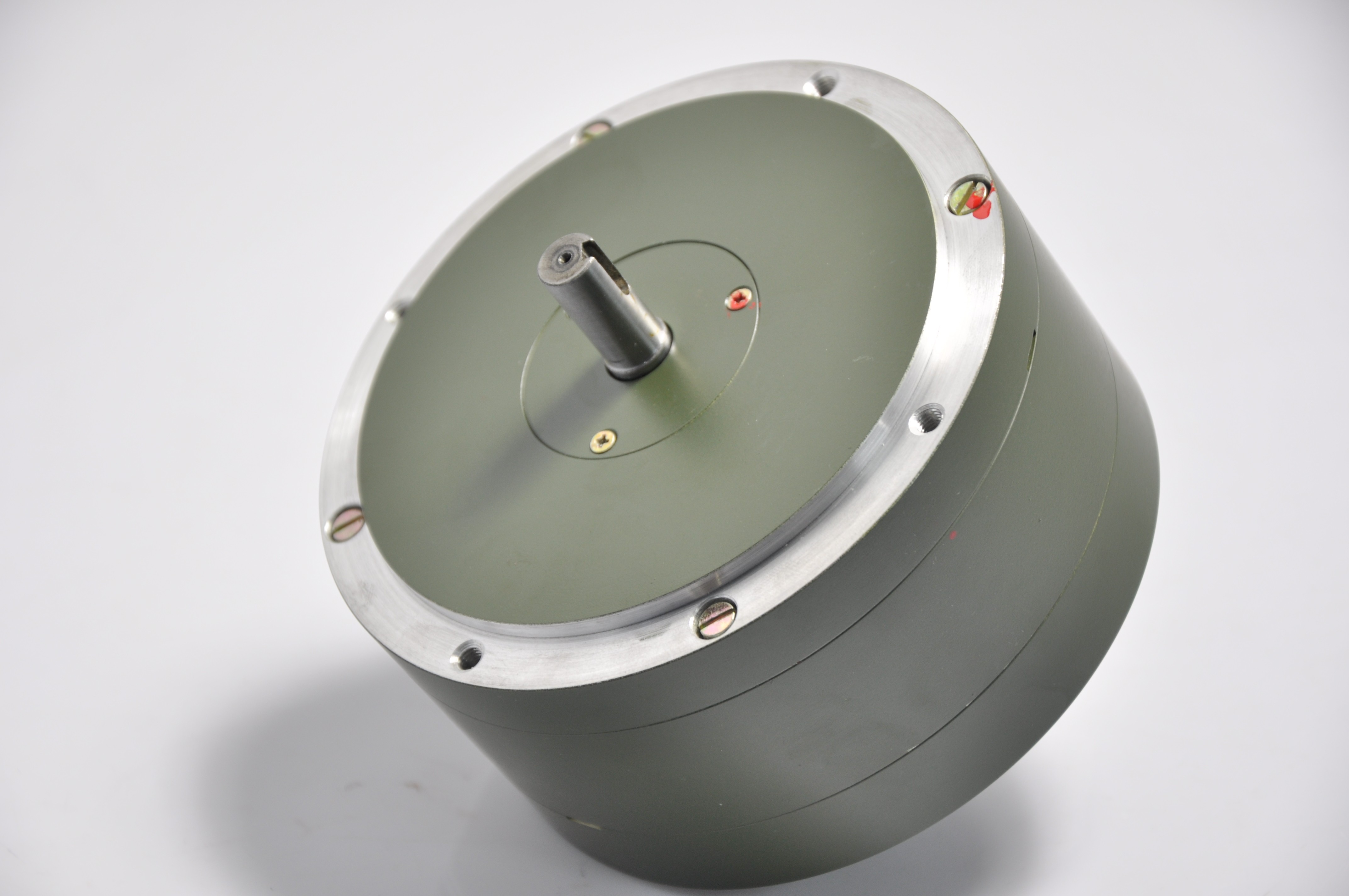 力矩電機與伺服電機的區別 力矩電機與伺服電機的區別