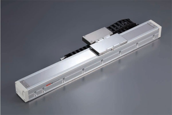 直線電機(jī)與滾珠絲桿模組有什么區(qū)別 圖片關(guān)鍵詞